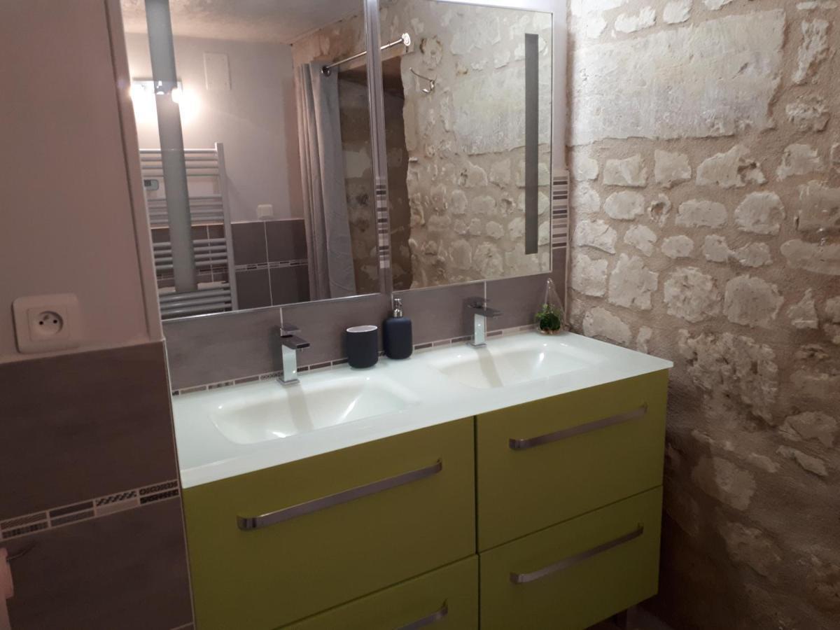 דירות לודה Petit Havre De Tranquillite מראה חיצוני תמונה