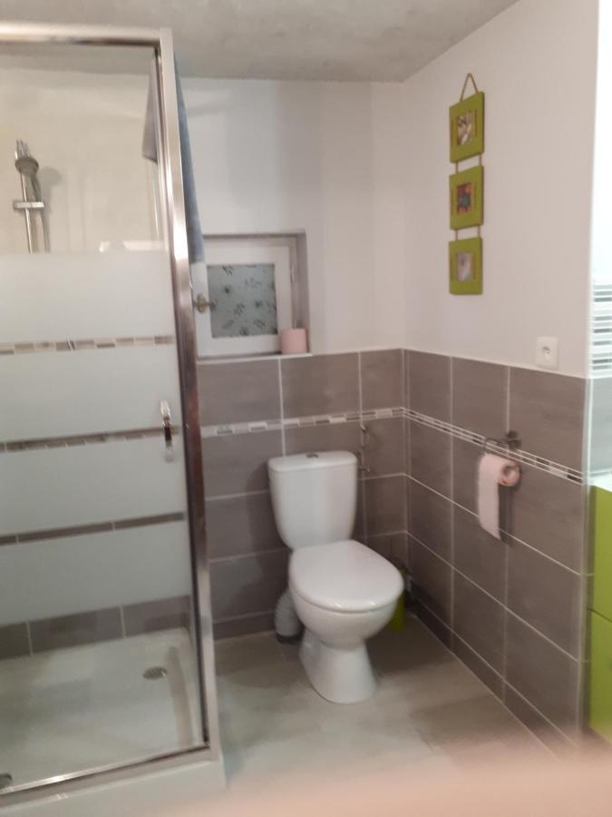 דירות לודה Petit Havre De Tranquillite מראה חיצוני תמונה